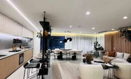 Apartamento com 3 dormitórios à venda, 117 m² por R$ 1.300.000,00 - Vila Yara - Osasco/SP