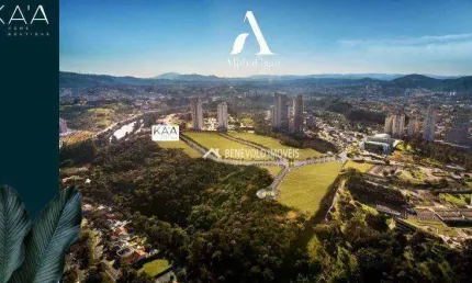 Apartamento com 3 dormitórios à venda, 130 m² por R$ 2.033.073,00 - Alphaville - Barueri/SP