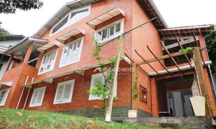 Casa com 4 dormitórios à venda, 205 m² por R$ 1.150.000,00 - Granja Viana - Embu das Artes/SP
