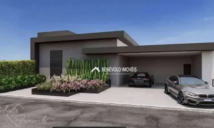Casa com 4 dormitórios à venda, 400 m² por R$ 3.250.000 - Golf Village - Carapicuíba/SP