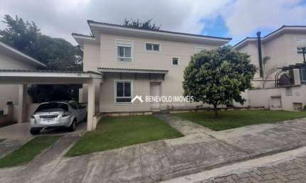 Casa em condomínio fechado com 3 quartos à venda na Rua Adozinda Lopes, Jardim da Glória, Cotia