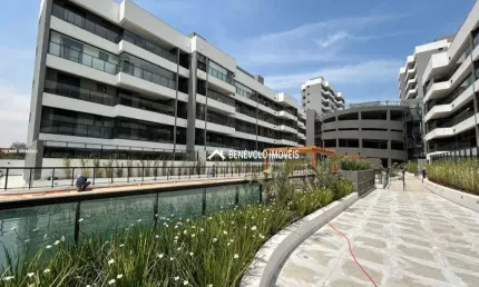 Apartamento com 3 quartos à venda na Estrada Fernando Nobre, Parque Rincão, Cotia