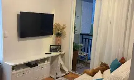 Apartamento com 2 dormitórios 1 banheiro e 1 vaga de garagem à venda, 49 m² por r$ 318.000 - quitaúna - osasco/sp