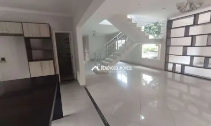 Casa com 4 dormitórios à venda, 341 m² por R$ 2.200.000 - Jardim do Golf I - Jandira/SP