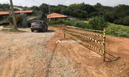 Terreno à venda, 2340 m² por r$ 120.000,00 - dano catarina  - mairinque/sp