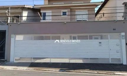 Casa com 3 dormitórios à venda, 192 m² por R$ 1.650.000,00 - Adalgisa - Osasco/SP