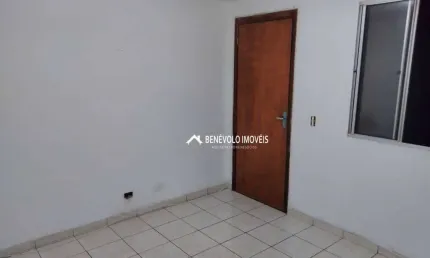 Apartamento com 2 dormitórios à venda, 47 m² por R$ 210.000 - Conceição - Osasco/SP