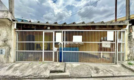 Casa com 3 dormitórios à venda, 110 m² por r$ 495.000 - jardim das flores - osasco/sp