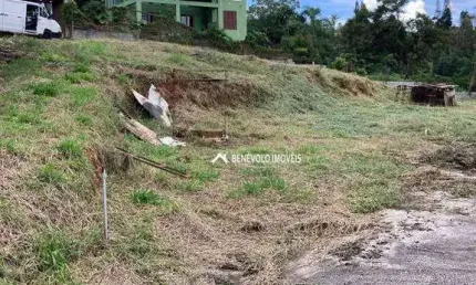 Terreno à venda, 927 m² por R$ 600.000 - Vila Santo Antônio - Cotia/SP