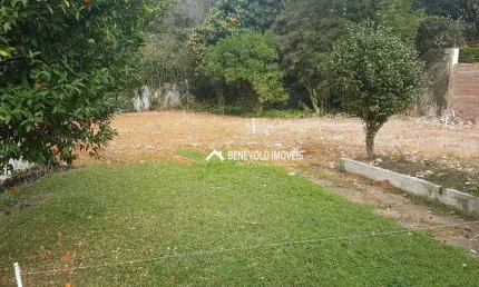Terreno à venda, 509 m² por R$ 750.000 - Bosque do Vianna - Cotia/SP