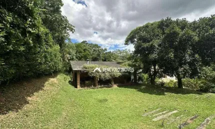 Terreno à venda, 1000 m² por R$ 750.000 - Recanto Inpla - Carapicuíba/SP