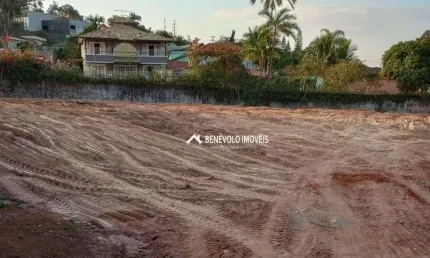 Terreno à venda, 1483 m² por R$ 1.390.000 - Jardim Passárgada I - Cotia/SP