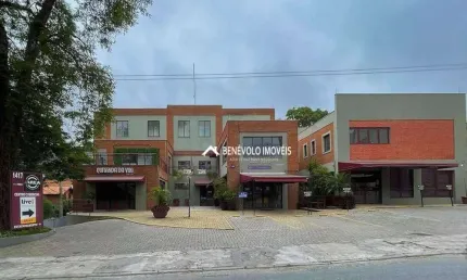 Loja à venda, 176 m² por r$ 910.000 - granja viana - carapicuíba/sp