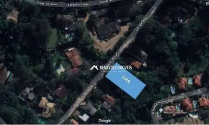 Terreno à venda, 2334 m² por r$ 945.500 - granja viana - cotia/sp