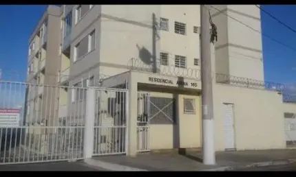 Apartamento com 2 dormitórios à venda, 52 m² por r$ 175.000,00 - bairro das graças - cotia/sp