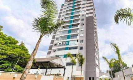 Apartamento com 2 dormitórios à venda, 56 m² por R$ 430.000,00 - Vila Yara - Osasco/SP