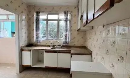 Apartamento com 2 dormitórios à venda, 60 m² por R$ 350.000,00 - Vila Osasco - Osasco/SP