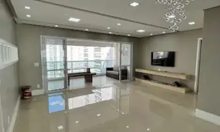 Apartamento à venda, 136 m² por R$ 1.885.000,00 - Centro - Osasco/SP