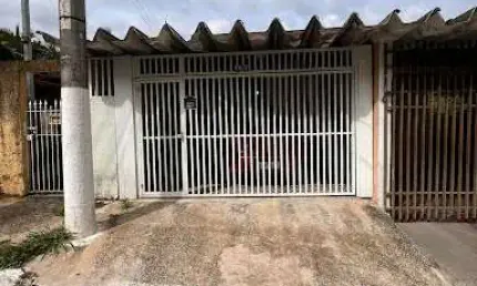 Casa à venda, 147 m² por R$ 550.000,00 - Umuarama - Osasco/SP
