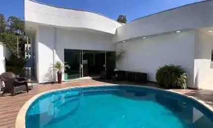 Casa à venda, 371 m² por R$ 1.850.000,00 - Represinha - Cotia/SP