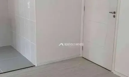 Apartamento à venda, 42 m² por R$ 279.000,00 - Granja Viana - Cotia/SP