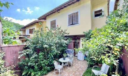 Casa à venda, 81 m² por R$ 570.000,00 - Jardim Barbacena - Cotia/SP