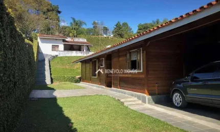 Casa à venda, 237 m² por R$ 1.250.000,00 - Granja Viana II - Cotia/SP