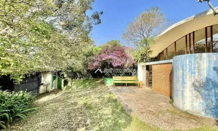 Casa à venda, 253 m² por R$ 1.360.000,00 - Granja Viana - Cotia/SP