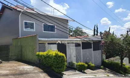 Casa, 320 m² - venda por R$ 1.450.000,00 ou aluguel por R$ 11.925,00/mês - Horizontal Park - Cotia/SP