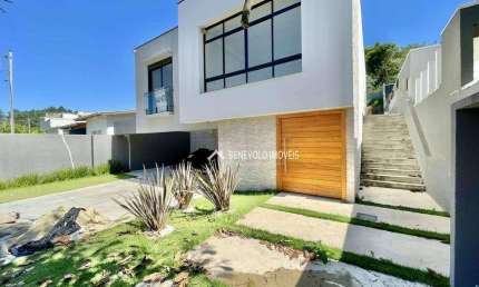 Casa à venda, 230 m² por R$ 1.500.000,00 - Bairro Jardim Nossa Senhora das Graças - Cotia/SP