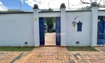 Casa à venda, 529 m² por R$ 1.650.000,00 - Chácara Vale do Rio Cotia - Carapicuíba/SP