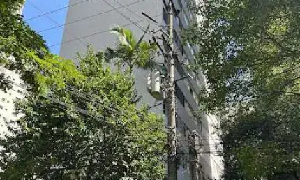 Apartamento à venda, 72 m² por R$ 1.620.000,00 - Itaim Bibi - São Paulo/SP