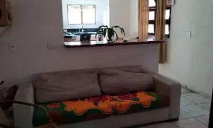 Casa à venda, 200 m² por R$ 550.000,00 - Parque das Nações - Barueri/SP