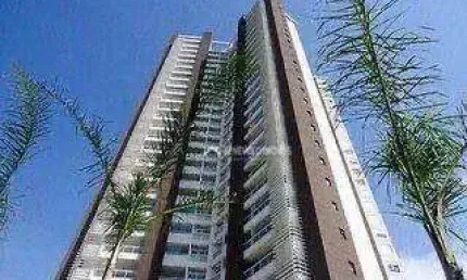 Apartamento à venda, 155 m² por R$ 1.670.000,00 - Empresarial 18 do Forte - Barueri/SP