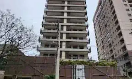 Apartamento com 1 quarto para alugar na Avenida Copacabana, Empresarial 18 do Forte, Barueri