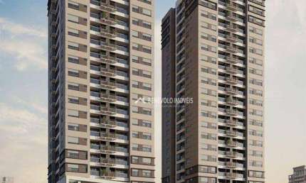 Apartamento 2 e 3 dormitorios - Bela Vista - Osasco