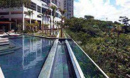 Apartamento com 4 dormitórios à venda, 350 m² por R$ 5.200.000,00 - Alphaville - Barueri/SP