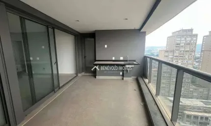 Apartamento com 3 dormitórios à venda, 123 m² por r$ 1.760.000,00 - alphaville - barueri/sp