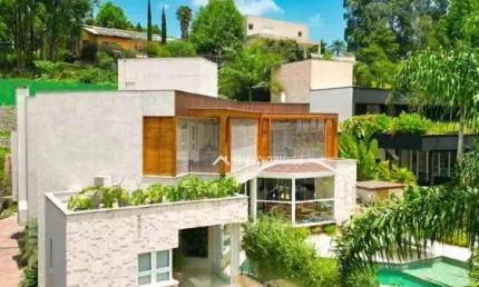 Casa com 5 dormitórios à venda, 687 m² por r$ 12.000.000,00 - alphaville - barueri/sp