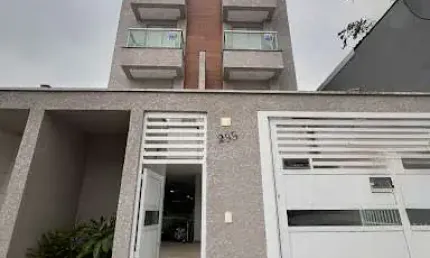 Apartamento com 2 dormitórios à venda, 45 m² por r$ 380.000,00 - jardim utinga - santo andré/sp