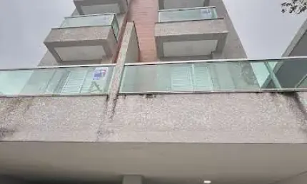 Apartamento com 2 dormitórios à venda, 62 m² por R$ 410.000,00 - Jardim Utinga - Santo André/SP