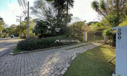 Casa com 3 dormitórios à venda, 434 m² por r$ 2.900.000 - granja viana - carapicuíba/sp
