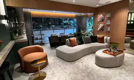 Apartamento com 3 dormitórios à venda, 101 m² por R$ 1.100.000,00 - Bela Vista - Osasco/SP