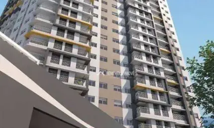 Apartamento com 3 dormitórios à venda, 67 m² por R$ 670.000,00 - Bela Vista - Osasco/SP