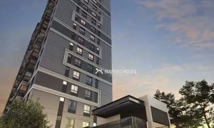 Apartamento com 3 dormitórios à venda, 70 m² por R$ 704.000,00 - Barueri - Barueri/SP