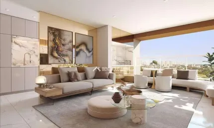 Apartamento com 2 dormitórios à venda, 48 m² por R$ 544.000,00 - Bela Vista - Osasco/SP