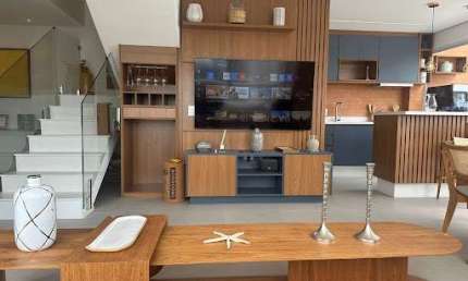 Apartamento com 3 dormitórios à venda, 135 m² por R$ 1.880.000,00 - Bela Vista - Osasco/SP