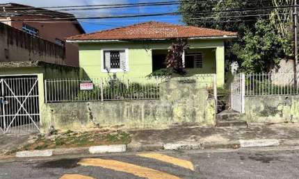 Terreno à venda, 317 m² por R$ 650.000,00 - Ayrosa - Osasco/SP
