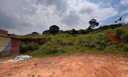 Terreno à venda, 11500 m² por R$ 11.000.000,00 -  Alphaville - Santana de Parnaíba/SP