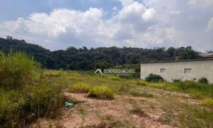 Terreno à venda, 3500 m² por R$ 5.600.000,00 - Barueri - Barueri/SP